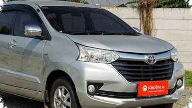 Avanza Masih Memimpin LMPV Selama 2 Dekade, Saat Rival Silih Berganti Mengancam