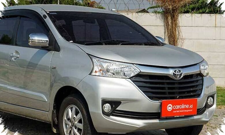 Avanza Masih Memimpin LMPV Selama 2 Dekade, Saat Rival Silih Berganti Mengancam