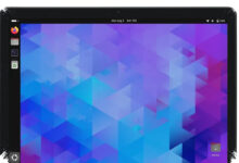 Tablet Linux 13 Inci Ini Dibuka Untuk Pre-Order, Tapi Pengirimannya Masih Lama