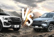 Hilux 2026 Lebih Modern, D-Max V-Cross Lebih Tahan Banting, Salah Pilih Bisa Rugi Di 2026