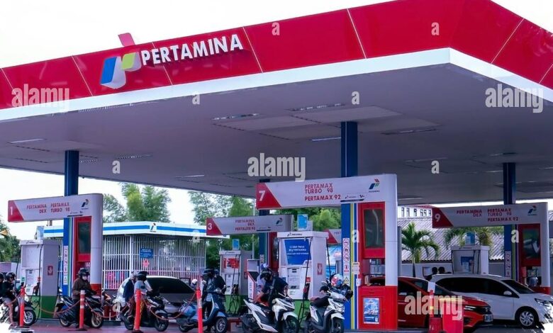 Pertamina Buka Suara, Isu Beli Pertalite Harus Lunas Pajak Kendaraan Jadi Sorotan di SPBU