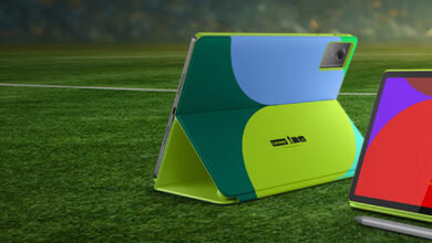 Lenovo Bawa Edisi FIFA World Cup 2026 Ke Indonesia, Laptop Premium Ini Dibundel Bonus Eksklusif