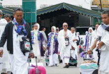 Pernyataan Ketua KBIHU Jabar Soal Lansia, Dorong Pembatasan Usia Haji Dan Umrah Lebih Ketat