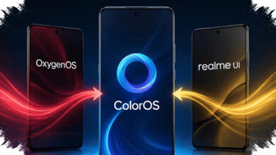 OxygenOS dan Realme UI Terancam Hilang, OPPO Disebut Siapkan Satu ColorOS untuk Semua