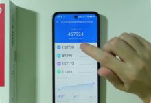 Daftar Skor AnTuTu HP REDMI Juli 2026, Dari 200 Ribuan Sampai Tembus 1 Jutaan