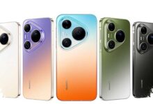 Huawei Bawa Pura 90 ke Pasar Global Pekan Depan, Kamera Zoomnya Siap Usik Flagship Rival