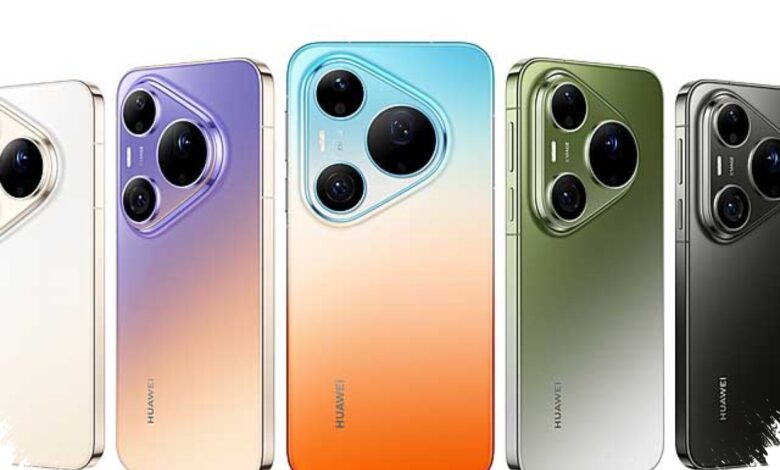 Huawei Bawa Pura 90 ke Pasar Global Pekan Depan, Kamera Zoomnya Siap Usik Flagship Rival