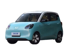 Wuling Mini EV 4 Pintu Segera Masuk Indonesia, Mungil Tapi Muat 4 Orang dan Lincah di Kota