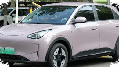 Geely Gandakan Produksi Lokal EX2, Waktu Tunggu Kini Dipangkas Jadi Sebulan