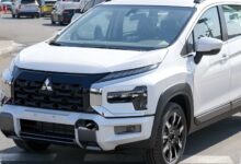 Mitsubishi Xpander Cross 2026 Masih Sulit Digusur, Kabin Lega dan Nyaman Jadi Senjata Utama