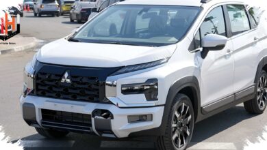 Mitsubishi Xpander Cross 2026 Masih Sulit Digusur, Kabin Lega dan Nyaman Jadi Senjata Utama