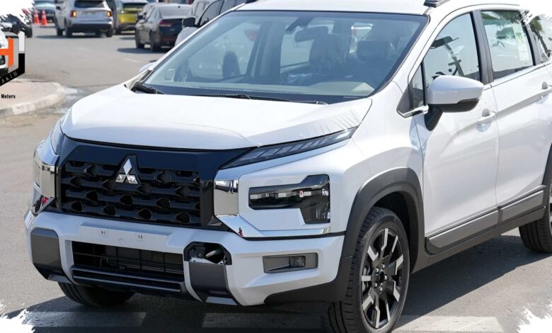 Mitsubishi Xpander Cross 2026 Masih Sulit Digusur, Kabin Lega dan Nyaman Jadi Senjata Utama