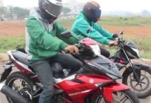Honda Sonic 150R vs Yamaha MX King 150, Pilihan Terbaiknya Ternyata Ditentukan Gaya Harianmu