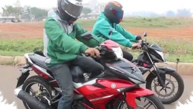 Honda Sonic 150R vs Yamaha MX King 150, Pilihan Terbaiknya Ternyata Ditentukan Gaya Harianmu