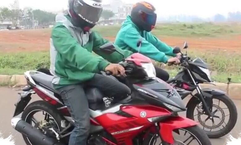 Honda Sonic 150R vs Yamaha MX King 150, Pilihan Terbaiknya Ternyata Ditentukan Gaya Harianmu