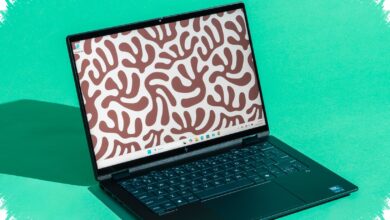 Rp4 Jutaan Ternyata Bisa Sekencang Ini, 5 Laptop 2026 Yang Bikin Kuliah Dan Kerja Makin Ringan