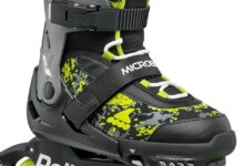 4 Rollerblade Anak Terbaik 2026, Dari Yang Ramah Pemula Sampai Level Serius