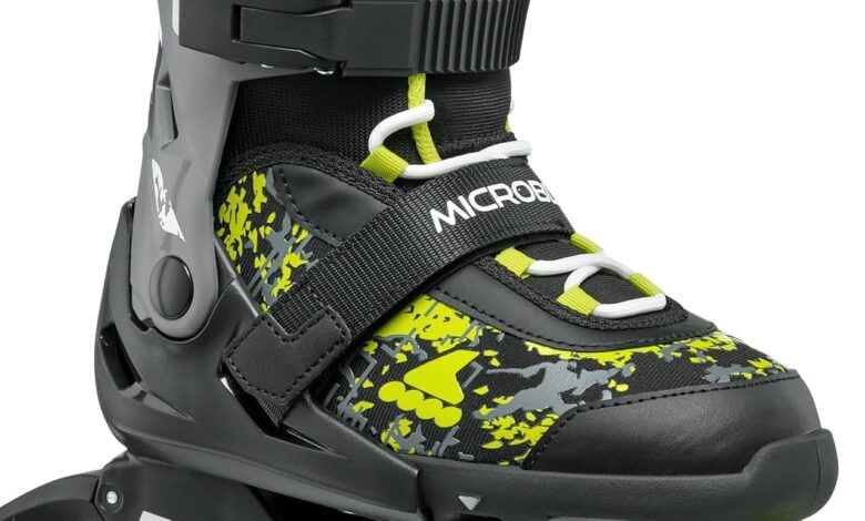 4 Rollerblade Anak Terbaik 2026, Dari Yang Ramah Pemula Sampai Level Serius