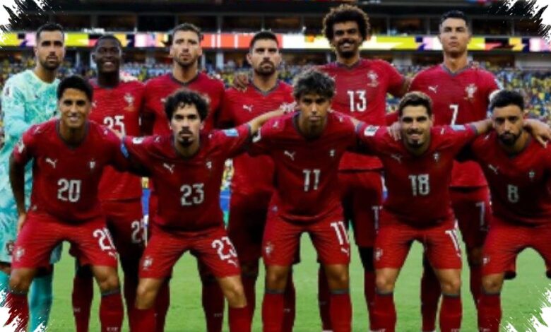Spanyol Singkirkan Portugal 0-1, Mimpi Ronaldo Berakhir di Menit-Menit Akhir
