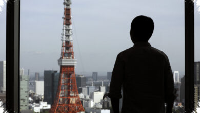 Dulu Raja Industri Porno, Kini Guru Startup Jepang, Keishi Kameyama Jadi Miliarder