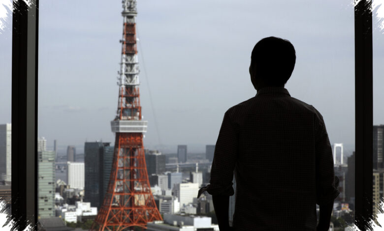 Dulu Raja Industri Porno, Kini Guru Startup Jepang, Keishi Kameyama Jadi Miliarder