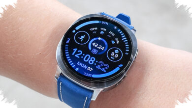 Galaxy Watch 8 dan Watch 7 Melaju Lebih Dulu, Patch Keamanan Juli 2026 Sudah Turun