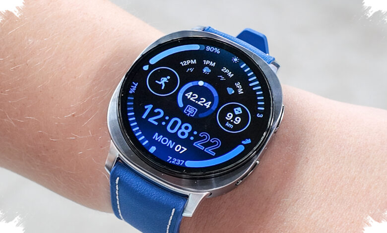 Galaxy Watch 8 dan Watch 7 Melaju Lebih Dulu, Patch Keamanan Juli 2026 Sudah Turun
