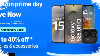 Prime Day 2026 Makin Menggoda, Galaxy S25 Ultra hingga iQOO Turun Tajam dengan Bonus Bank Offer