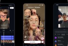 Edits Instagram Kini Bisa Caption Bilingual, Kreator Tak Perlu Lagi Pindah Aplikasi