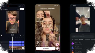 Edits Instagram Kini Bisa Caption Bilingual, Kreator Tak Perlu Lagi Pindah Aplikasi