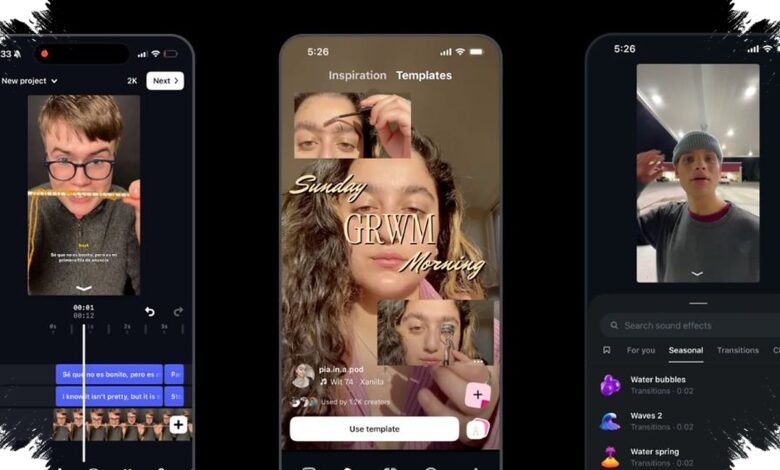 Edits Instagram Kini Bisa Caption Bilingual, Kreator Tak Perlu Lagi Pindah Aplikasi