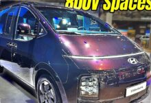 Hyundai Tak Mau Tergeser Merek China, MPV Listrik 7-Seater Disiapkan untuk Pasar Keluarga Indonesia