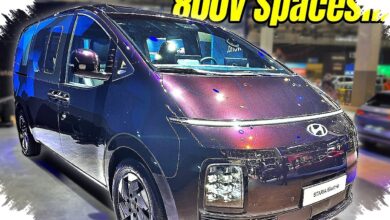 Hyundai Tak Mau Tergeser Merek China, MPV Listrik 7-Seater Disiapkan untuk Pasar Keluarga Indonesia