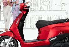 Nama Evo Mau Diambil VinFast, Bukan untuk Mobil Sport Melainkan Skuter Listrik