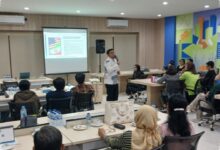 Volatilitas Pasar Belum Usai, Edukasi Trader Jadi Senjata Utama