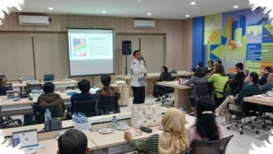 Volatilitas Pasar Belum Usai, Edukasi Trader Jadi Senjata Utama