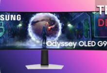 Samsung Odyssey OLED G9 Turun Drastis, Panel 49 Inci 240 Hz Kini Jauh Lebih Masuk Akal