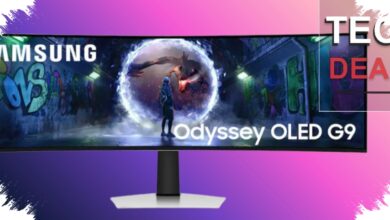 Samsung Odyssey OLED G9 Turun Drastis, Panel 49 Inci 240 Hz Kini Jauh Lebih Masuk Akal