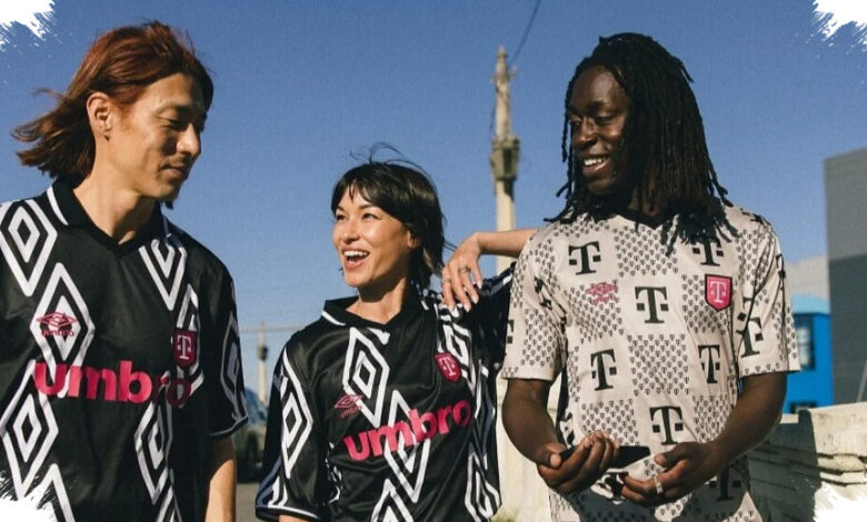 T-Mobile Tutup Bulan Bonus dengan Jersey Berbayar, Hadiah yang Terasa Seperti Iklan Berjalan