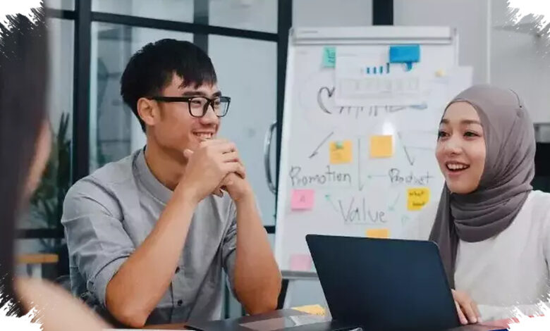 Keuangan Paling Banyak Menyerap Alumni Magang Nasional, Pintu Kerja Terbuka Lebih Lebar