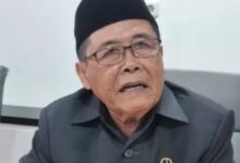 Wacana Ubah Nama Jadi Provinsi Sunda Ditolak DPRD Jabar, Fokus Kesejahteraan Dinilai Lebih Mendesak