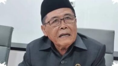 Wacana Ubah Nama Jadi Provinsi Sunda Ditolak DPRD Jabar, Fokus Kesejahteraan Dinilai Lebih Mendesak