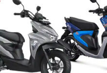 Honda BeAT Street Atau Yamaha X-Ride 125, Mana Yang Lebih Pas Buat Harian dan Jalan Jelek?