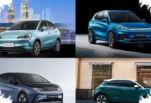 Malaysia Larang Mobil Listrik Dijual Murah, Merek China Kini Kena Aturan Ketat