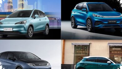 Malaysia Larang Mobil Listrik Dijual Murah, Merek China Kini Kena Aturan Ketat