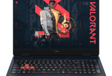 HP Elevate 2026 Pamer Laptop AI hingga Gaming, Dari Omnibook Ringan Sampai Omen 16 Valorant