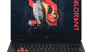HP Elevate 2026 Pamer Laptop AI hingga Gaming, Dari Omnibook Ringan Sampai Omen 16 Valorant