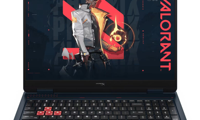 HP Elevate 2026 Pamer Laptop AI hingga Gaming, Dari Omnibook Ringan Sampai Omen 16 Valorant