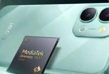 iQOO Z-Series Baru Muncul di Geekbench, Dimensity 7500 dan RAM 12 GB Mulai Terkuak