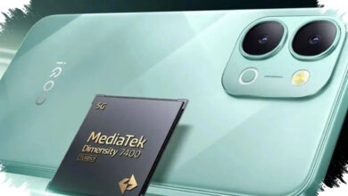 iQOO Z-Series Baru Muncul di Geekbench, Dimensity 7500 dan RAM 12 GB Mulai Terkuak